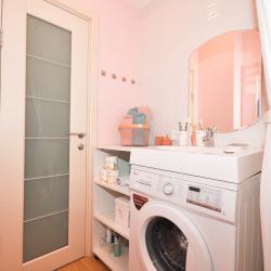 Фото Апартаменты на улице Комсомольская 295Б