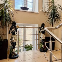 Фото Отель Кипарис