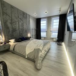 Фото Апартаменты Housevip на улице Павла Буравцева