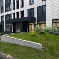 Фото Апартаменты на ул. Белоостровская 10 корпус 1