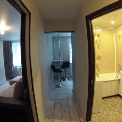 Фото Отель Rent69 (Рент69) на улице Гвардейская
