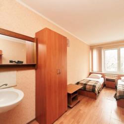 Фото Отель Авангард