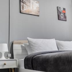 Номер комфорт