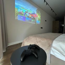 Фото Отель Loft (Лофт) на улице Береговая 73 строение 1