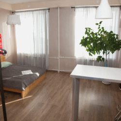 Фото Гостиница Ё