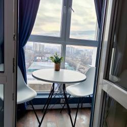 Фото Отель Gala Aparts (Гала Апартс)