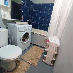 2-комнатные апартаменты стандарт