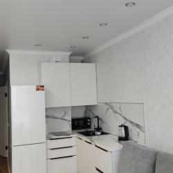 1-комнатные апартаменты люкс