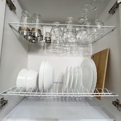 1-комнатные апартаменты стандарт (2 этаж)