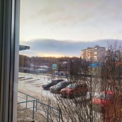 Фото Отель На Север на проспекте Героев-Североморцев