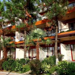 Фото Апартаменты Dreamland Oasis (Апартаменты Дримлэнд Оазис)