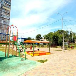 Фото Отель Татьянин Дом на улице Карла Маркса 146Б