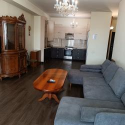 3-комнатные апартаменты стандарт