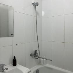 1-комнатные апартаменты улучшенные