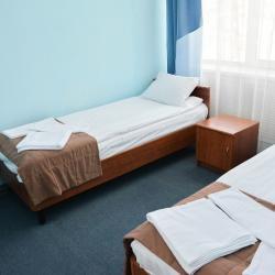 2-местный номер комфорт