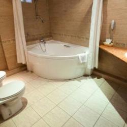 Фото Отель Вершина