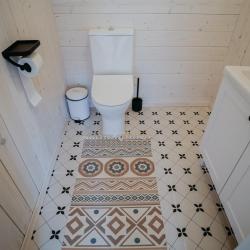 Фото Отель Vetvi home (Ветви хоум)