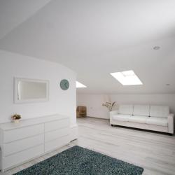 Фото Отель Крутицы