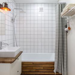 Фото Апартаменты на улице Гая 30А