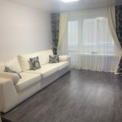 Фото Отель Kaminn apartments на улице Карбышева 2