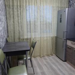 1-комнатные апартаменты стандарт Запорожская д.27 кв.34