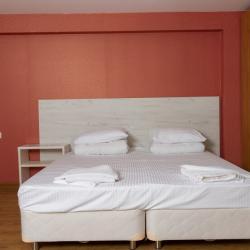 Фото Отель Victoria Resort&SPA (Виктория)