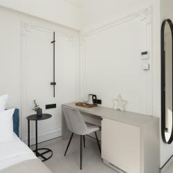 Фото Отель Delos (Делос)