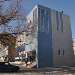 Фото Отель Восход