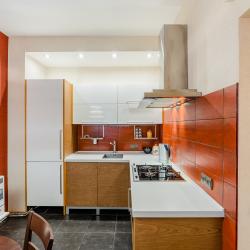 фото 13 Dere Apartments на Казанской, 50