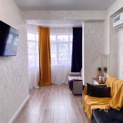 2-комнатные апартаменты стандарт