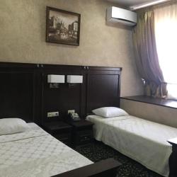 Фото Отель Монарх