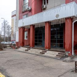 1-комнатные апартаменты улучшенные