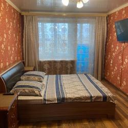 2-комнатные апартаменты стандарт