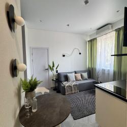 6-местные апартаменты стандарт Ижевск Песочная,12А-1