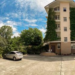 Фото Отель Гостевой дом на Мамайке