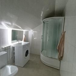 Фото Отель Дома на Хвойной