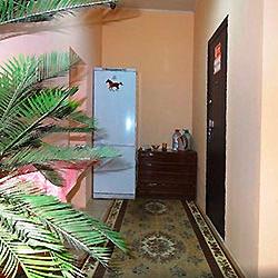 Фото Отель Кедр