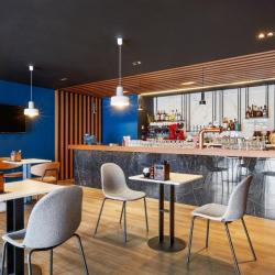 фото 25 Park Inn by Radisson Sheremetyevo Airport (Парк Инн Шереметьево)