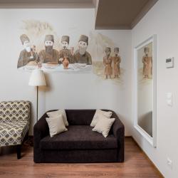 Фото Отель Welcome House (Вэлком Хаус)