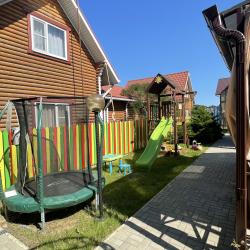 Фото Отель Greenwood (Гринвуд)