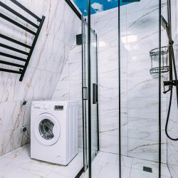 Коттедж премиум