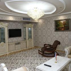 4-комнатные апартаменты улучшенные (с завтраком)