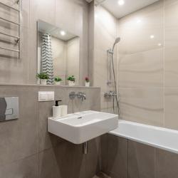 фото 9 MOKO Apartments (МОКО Апартментс) на улице Окская
