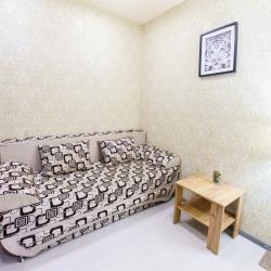 Фото Отель InnDays на Металлургов 108