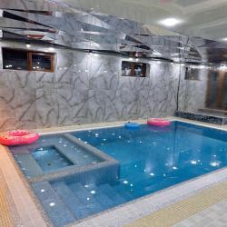 Фото Отель Hayat Plaza Hotel & Spa (Хаят Плаза и Спа)
