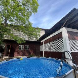 Фото Отель Зеленая Долина