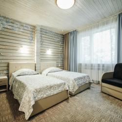 Фото Отель Вотчина