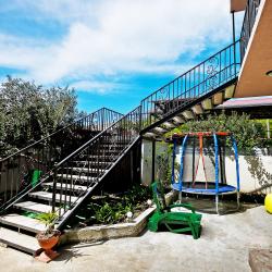 Фото Отель Уютный дворик