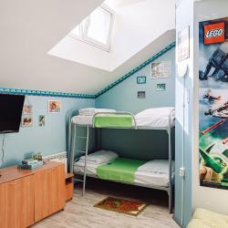 Фото Отель Горки
