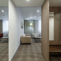 Novotel Yekaterinburg Centre (Новотель Екатеринбург Центр) — e0e0e77460181253a6e1436f4a8a254a